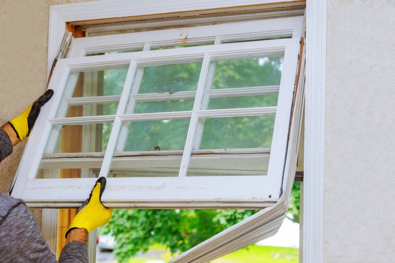 Window Casing Repair in Denver County, CO