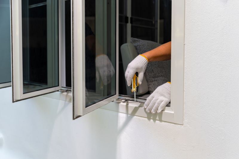 French Window Repair in Olathe, KS