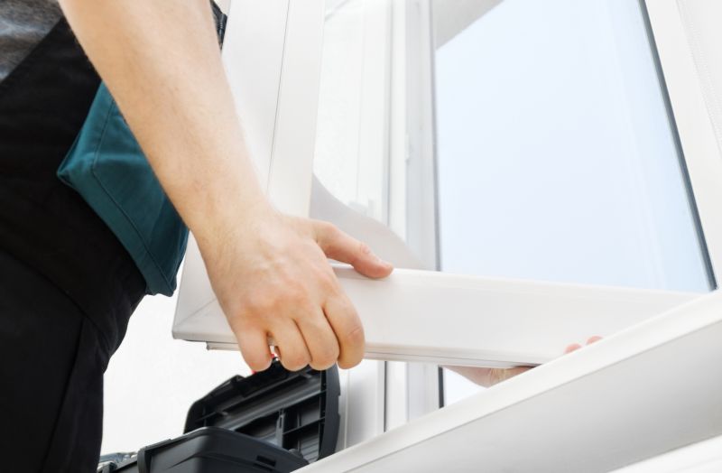 Home Window Repair in Kansas City, KS