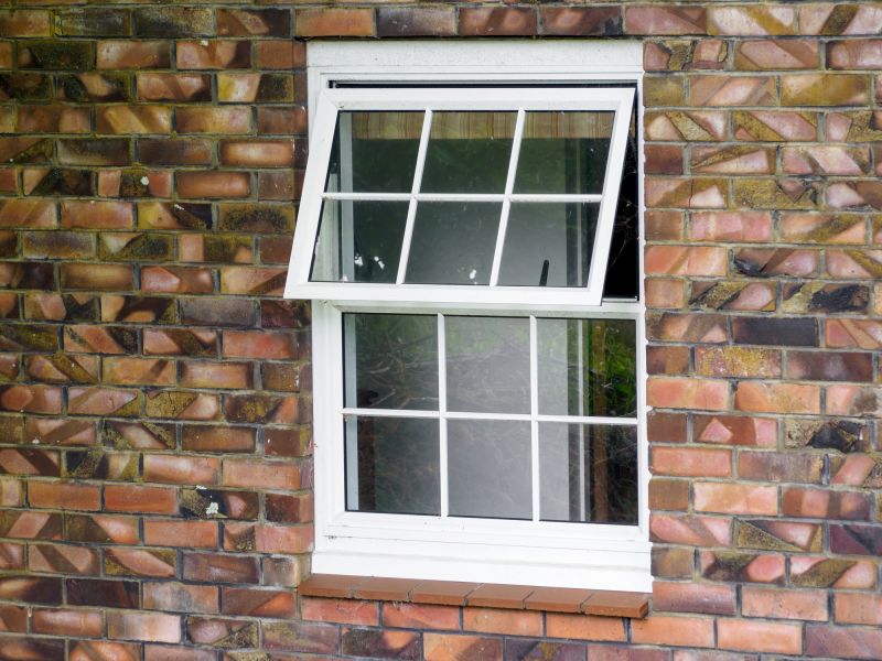 Sash Replacement in Denver, CO