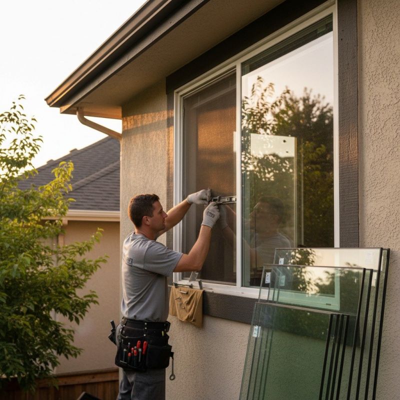 Window Repair Service